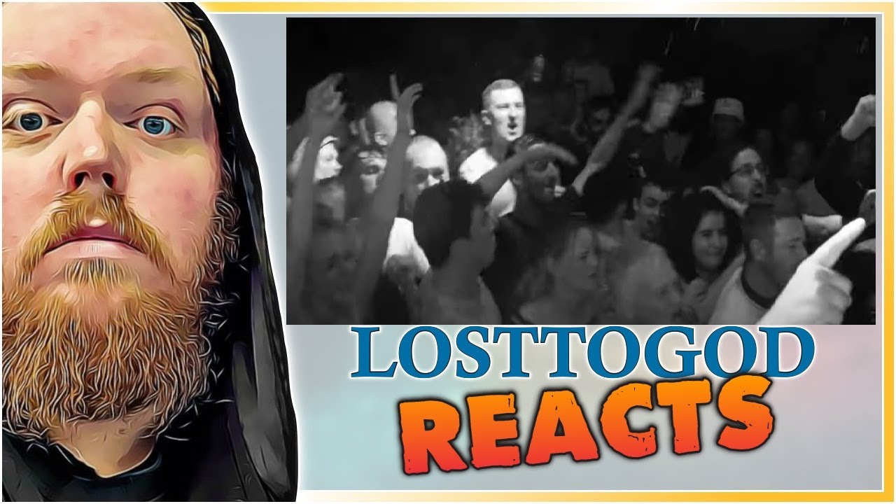 A Reaction: The Skinner Brothers - PRAWN SOUP