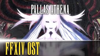 Pallas Athena Theme 