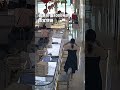 女子上演“珠宝消失术”，自以为天衣无缝，其作案全过程却被监控清晰记录……#shorts #法治