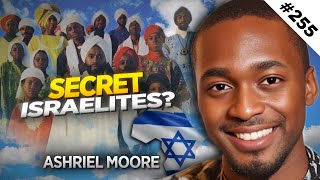 The Hidden Truth About the African Hebrew Israelites of Dimona | Ashriel Moore