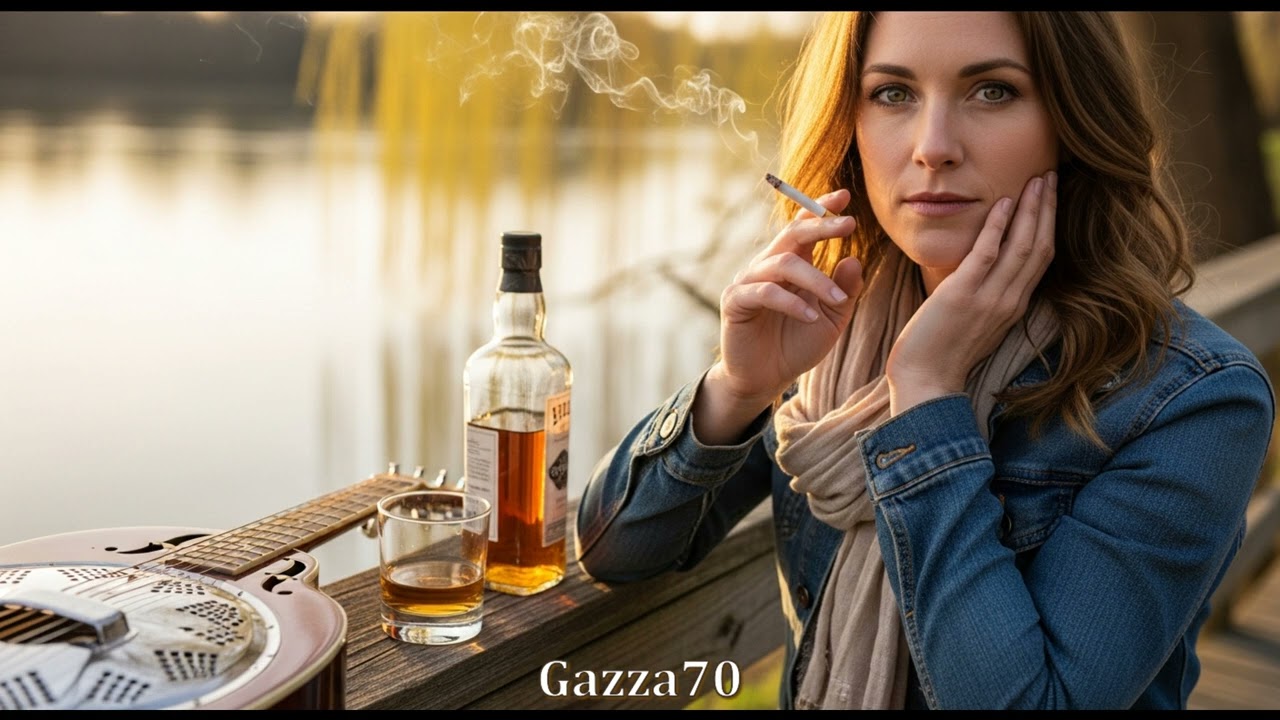 Enchantment – Daniele Gazzarin, Gazza70 (#Country #RootsRock #Original)