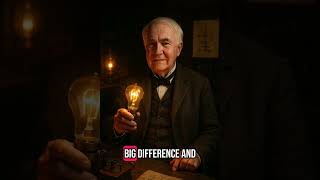 Famous Thomas Edison lit up the world — after 10,000 failures Net Worth