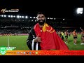 WEEKLY CHIEFS TRACKER