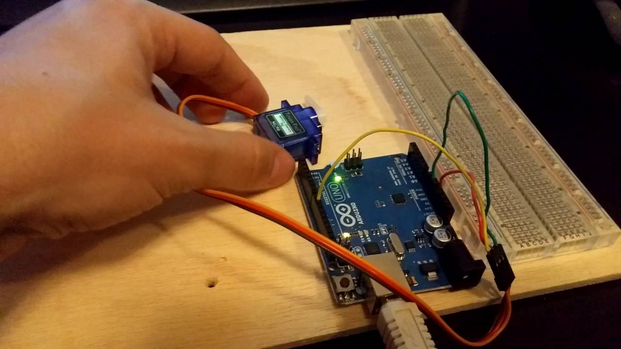 servo motor arduino code 360 degrees servo motor arduino code 360 degrees