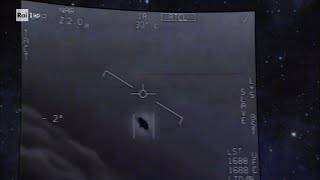 Ufo - SuperQuark 21/07/2021