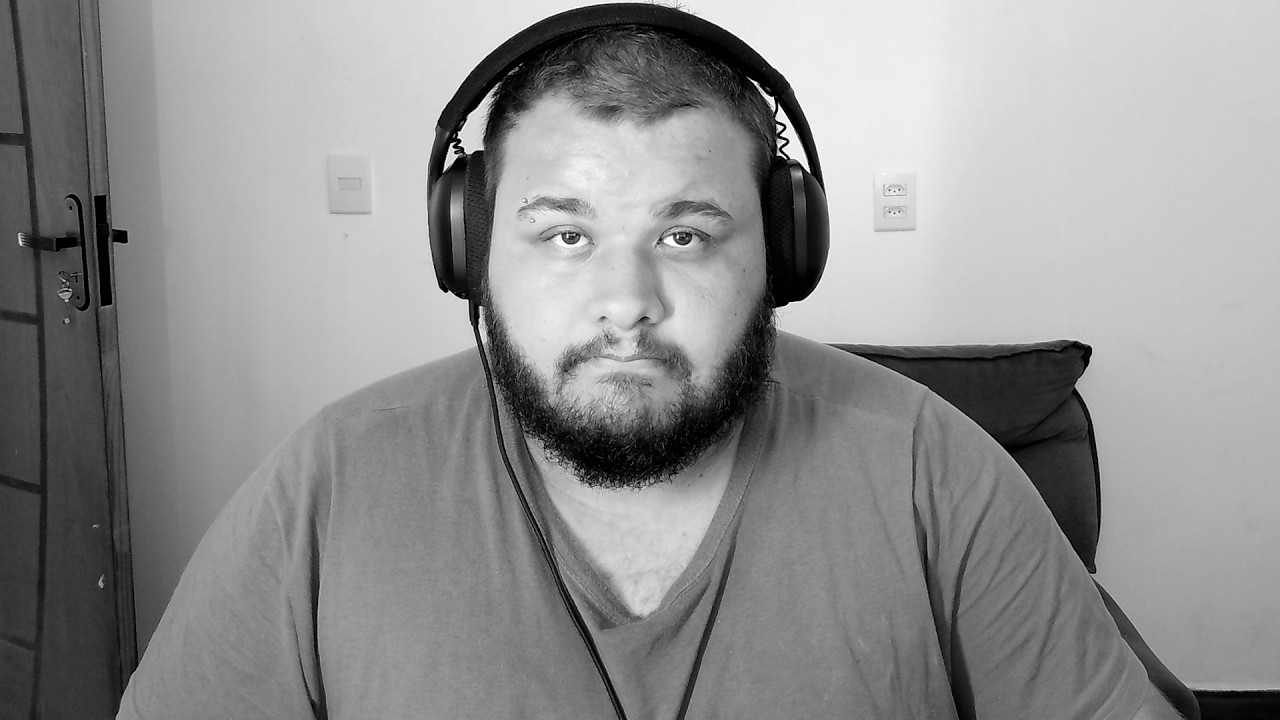 MINHA CASA ALAGOU E EU PERDI TUDO...