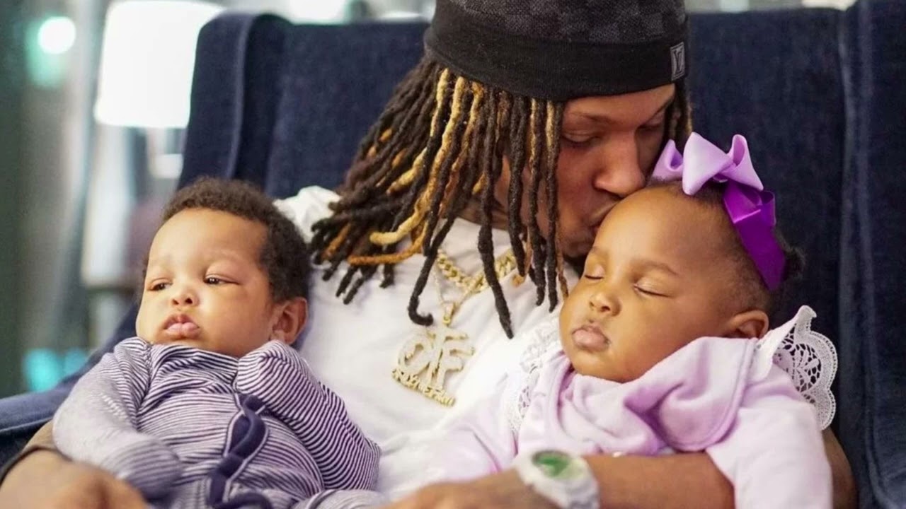 king von - family dedication outro (slowed + reverb)