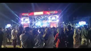 LIVE MUSIC DI KAJEN PEKALONGAN SETIA BAND