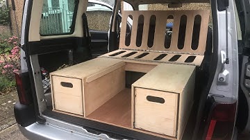DIY boot jump#microcamper #diy #camper #camperlife
