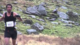 Ras y Moelwyn 2014
