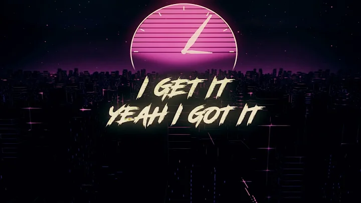 Lil Zib - FIVE [Official Lyric Video]