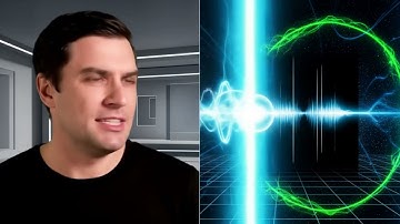 Are We Living in a Simulation?  Quantum physics says YES!