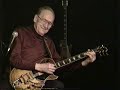 Les Paul   &quot;Misty&quot;   8/11/97