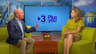 3 Plus Your Community - Chattanooga Unzipped 37363