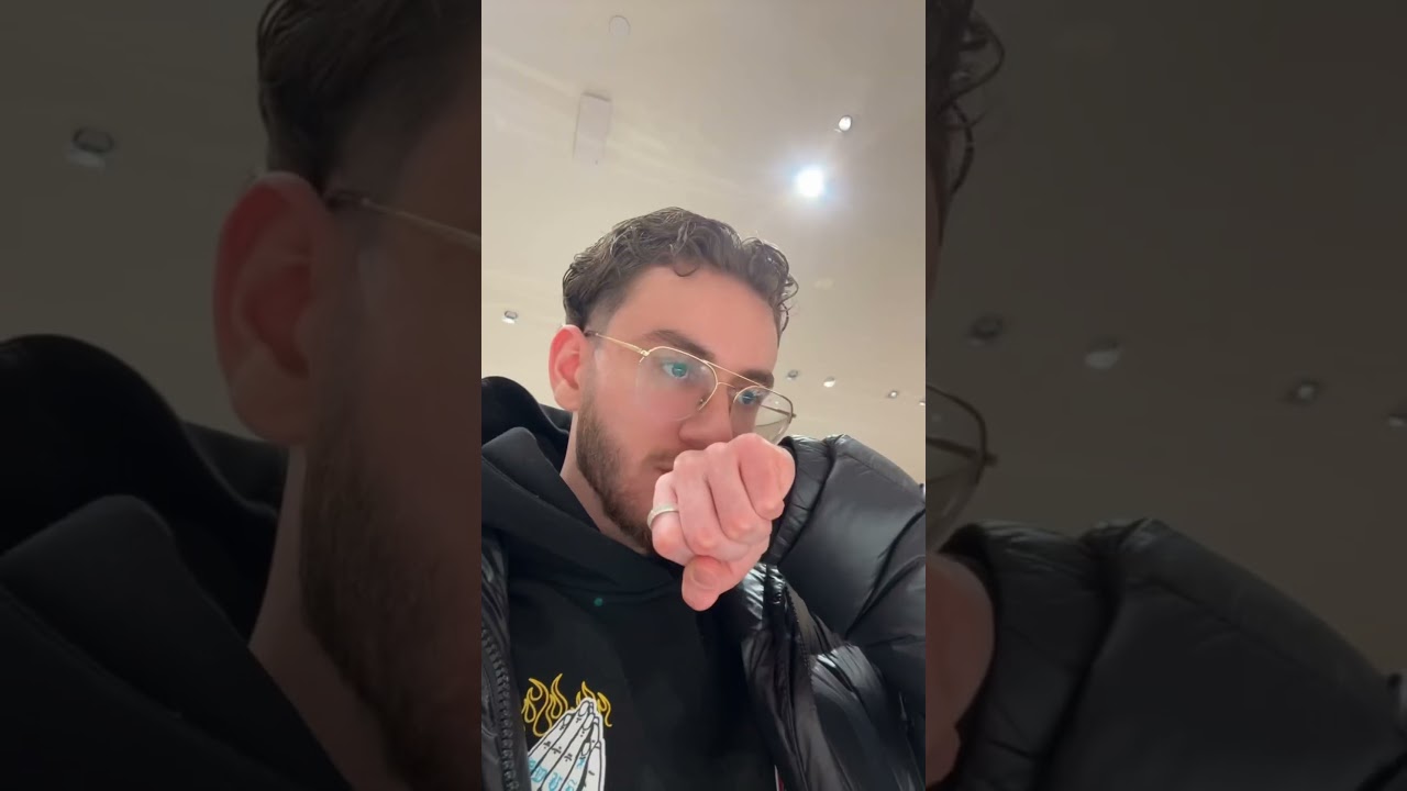 Silently reviewing the NEW eLVes Louis Vuitton fragrance 