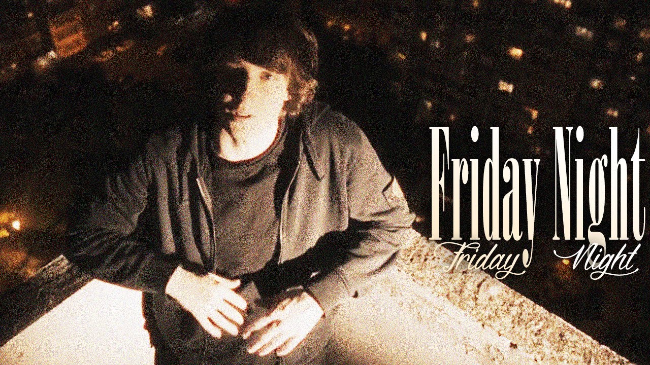 [FREE] ПОЛКА x FRIENDLY THUG 52 NGG x WHOLE LOTTA SWAG Type Beat - 'FRIDAY NIGHT'