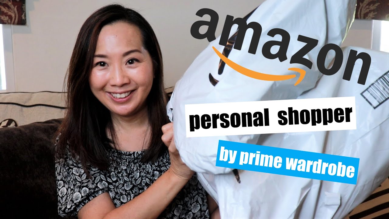 Personal Shopper by Prime Wardrobe for Men