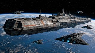 They Killed Earth’s Ambassador—Then Humanity Delivered the Galaxy’s Final Judgment | HFY Sci-Fi