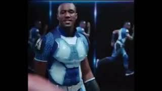 Message From The Stars - sped up   instrumental   only the good part