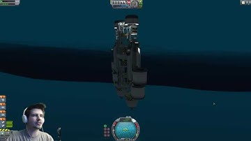Kerbal Submarine #2