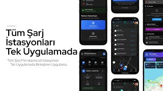 Enbolt | Tüm Şarj İstasyonları screenshot 1