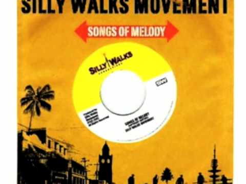 Jan Delay feat. Silly Walks Movement - Soundhaudegen