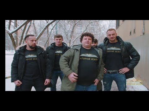 видео: Культурный проект "Второй шанс" (#ЕвгенийКулик)