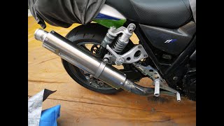 titan silencer