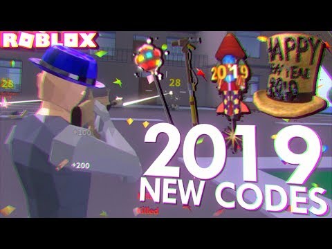 roblox the purge codes 2019