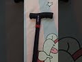 Safer for seniors when going out SmartWalkingCane SeniorCareCane #EssentialForSeniors# viral video.