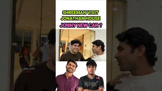 Shreeman visit Jonathan home😁♥️ #godlike #jonathangaming #neyo #bgmi #soul #s8ul #scout #payal #bgis