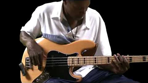 Willie Bridges Gruvn