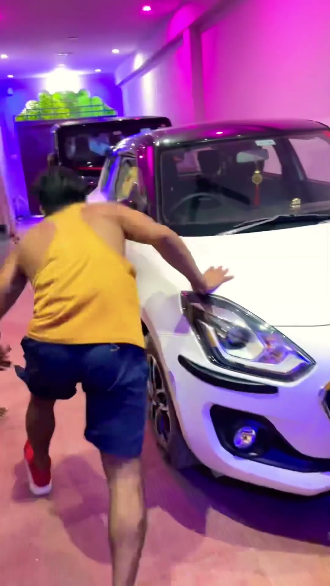 dog in the car ??? #shortvideo #funnyvideo #funny