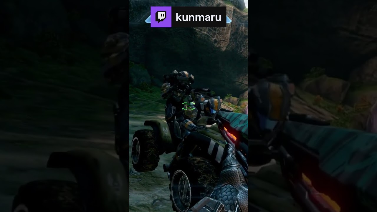 Trigger Happy NPC! | kunmaru on 