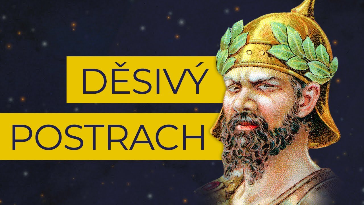 Attila: Jeden z nejděsivějších a největších válečníků všech dob