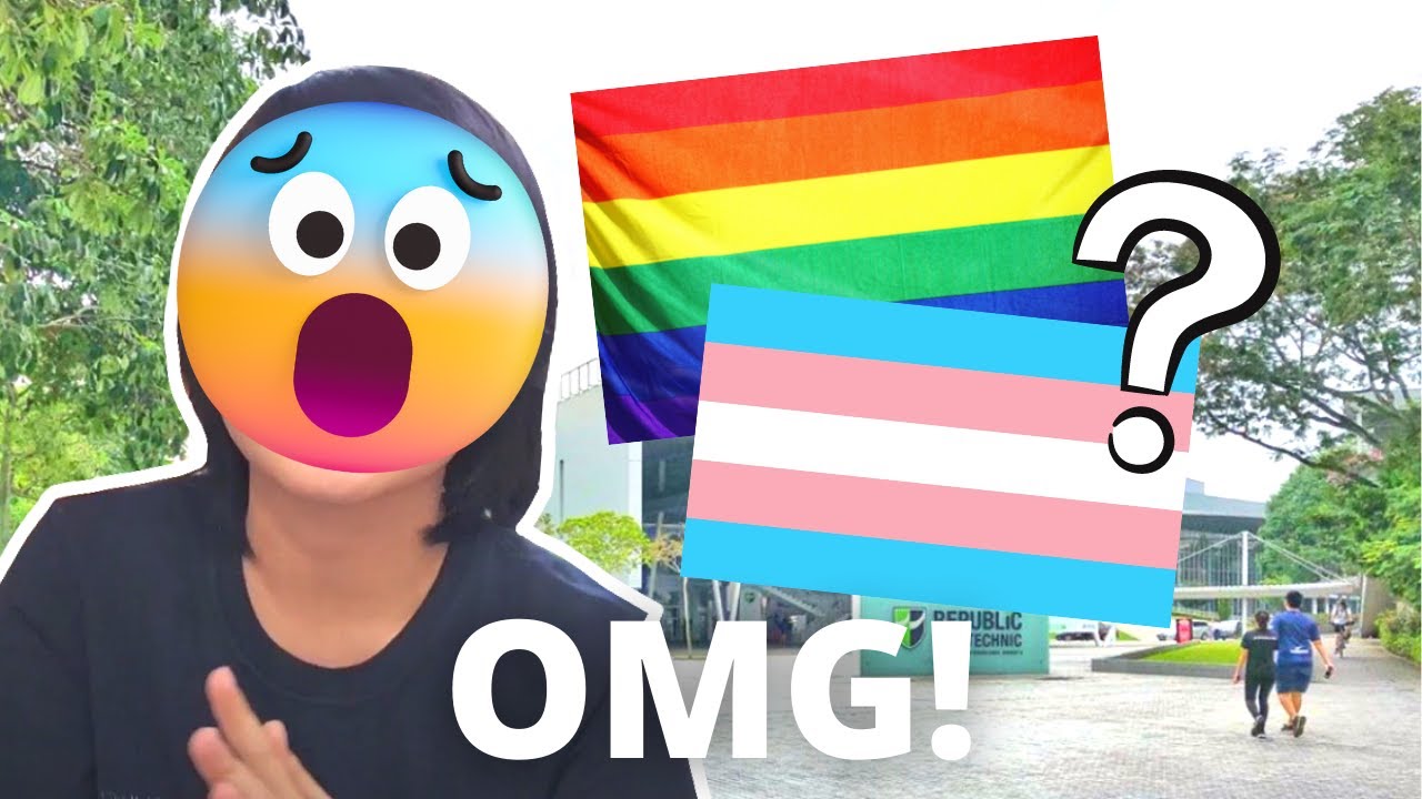 5 Things That Surprised Me In Republic Poly As A Freshie