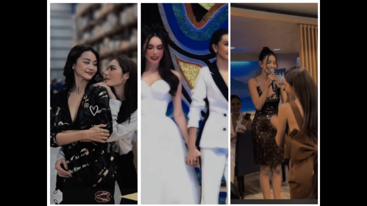 CẶP ĐÔI BÁCH HỢP THÁI LAN ENGLOT SIÊU XINH | LỘC MIỀN NAM