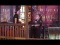 Triple shooting after male refuses to leave bathroom at Cantina Barba
