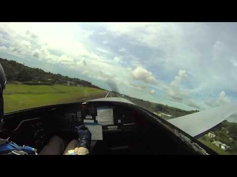 Panama Nemesis NXT Second Test Flights