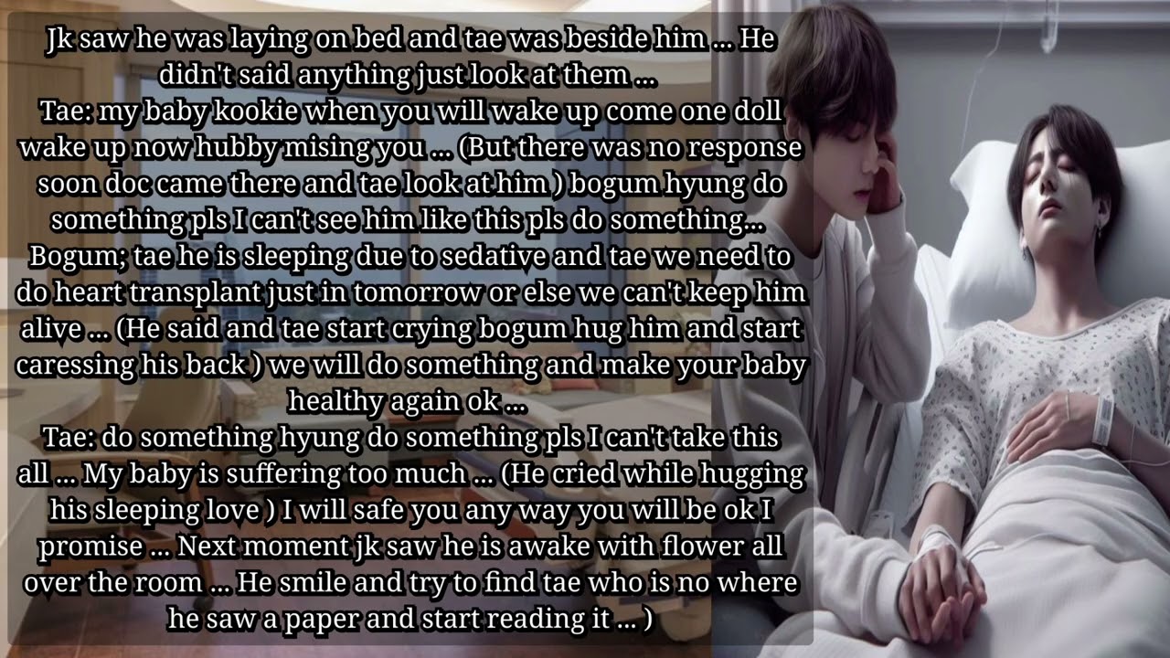 He want divorce from his lovely hubby who love him more then anything|| taekook ff || 1/2 ||