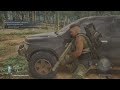 Tom Clancy’s Ghost Recon Breakpoint Операция Гринстоун