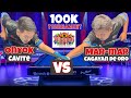 100K DIYANDI FESTIVAL TOURNAMENT 2023 | ONYOK FROM CAVITE VS MARMAR FROM CAGAYAN DE ORO | 10-BALL