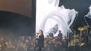 Gianna Nannini Waldbühne Berlin 19.09.2026 Bello e impossibile