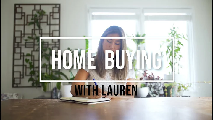 Home Buying with Lauren : Defining your "Why" - Re...