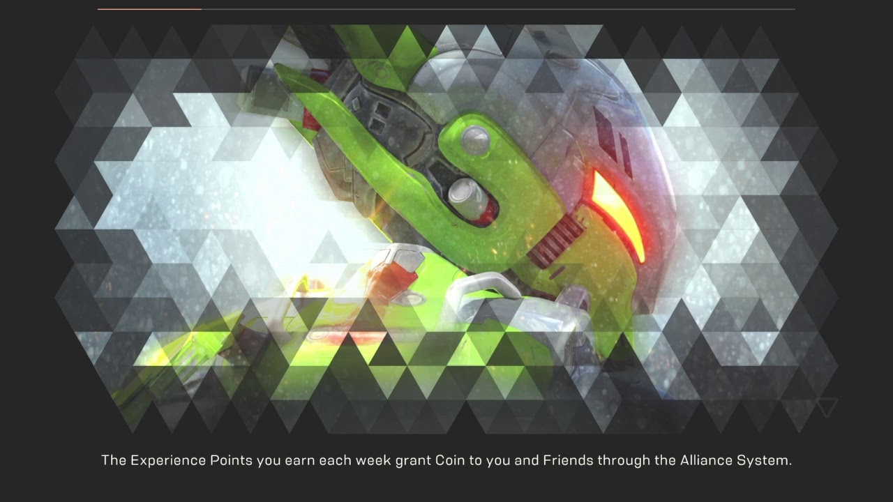 Anthem, Escaping the Tomb outside the map glitch