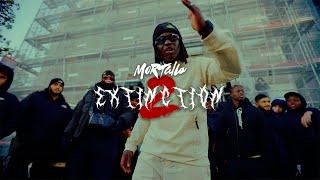 Mortalla - Extinction 2 (Clip officiel) Resimi