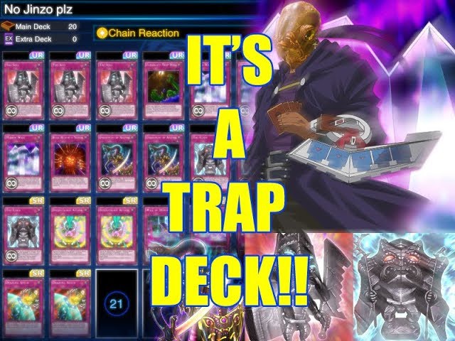 yu gi oh duel links trap deck Transcend Cards 2 Player Link Zones Custom Playmat The Best Trap Deck Labrynth