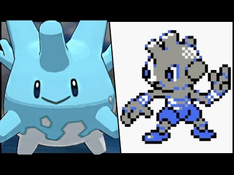 Cute Charm Glitch HeartGold Episode 4 - Union Cave and Shiny Onix Pokemon  Hunt! 