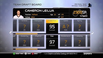 Madden 25: Connected Franchise Trailer - ft. Owner Mode