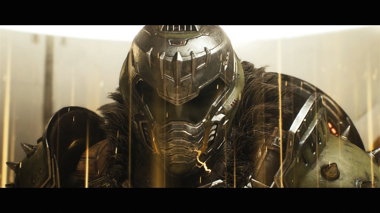 [라르크] 둠: 더 다크 에이지스 플레이&실황 - 심판